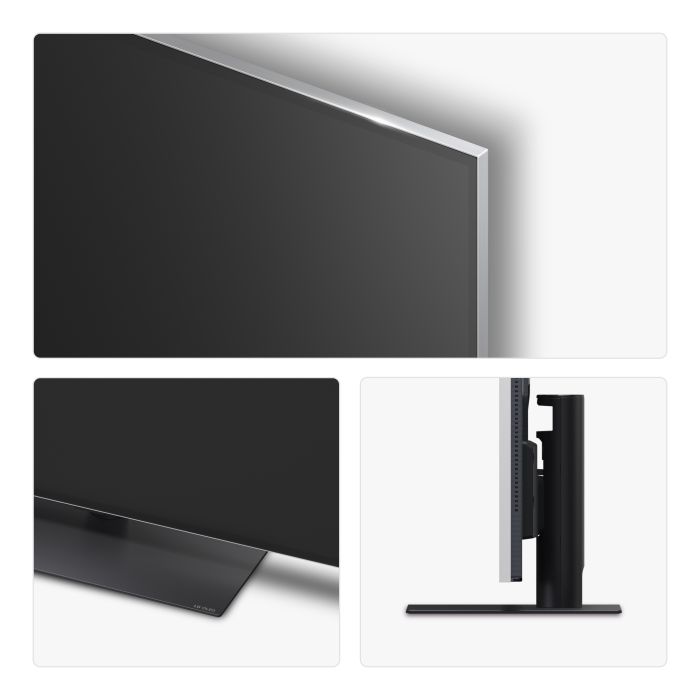 LG OLED55G56LS.AEK OLED evo AI G5 55inch 4K Smart TV