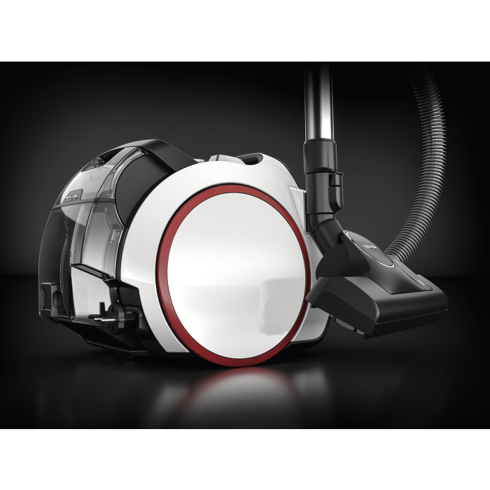 Miele BOOSTCX1 Boost CX1 PowerLine Vacuum, White