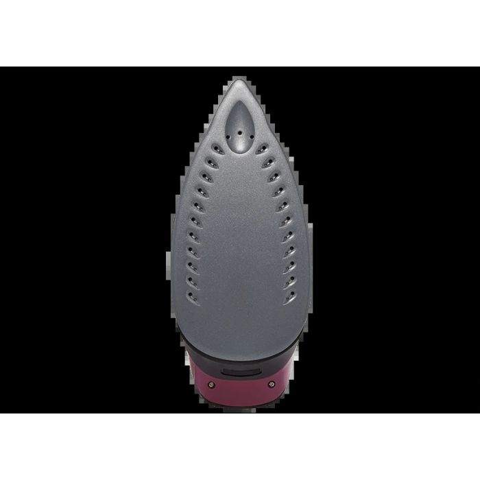 Morphy Richards 332102 1.7L Speed steam pro 7 Bar auto clean mulberry, 600g steam boost, 3100W
