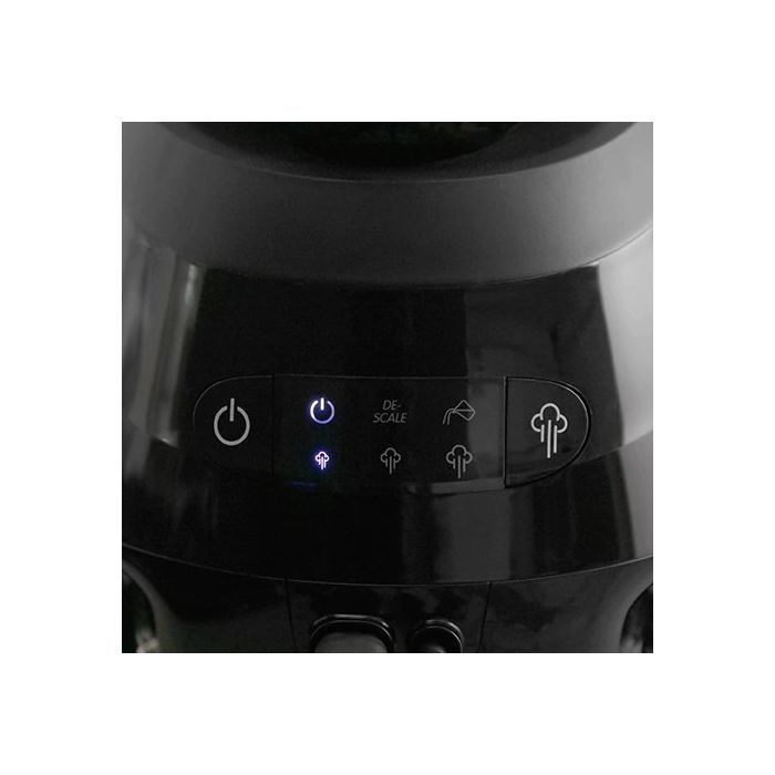 Morphy Richards 332102 1.7L Speed steam pro 7 Bar auto clean mulberry, 600g steam boost, 3100W