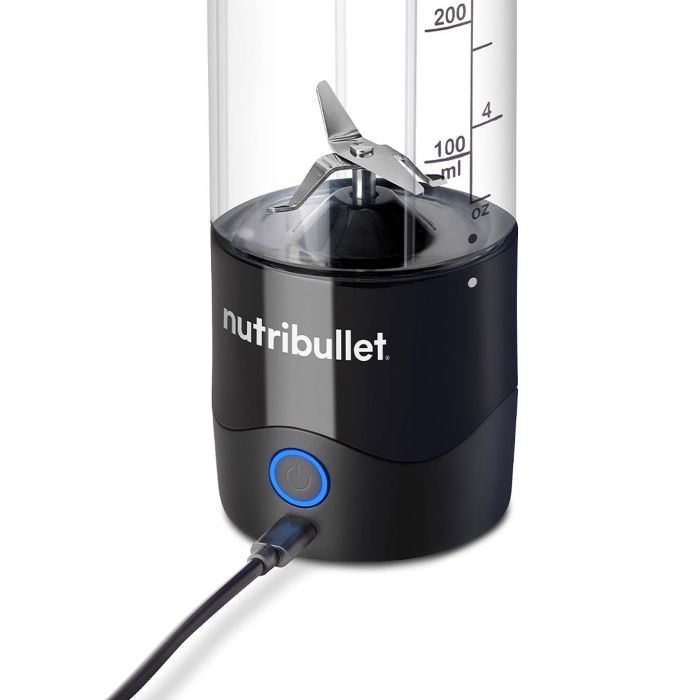Nutribullet 02306 Portable Blender - Black