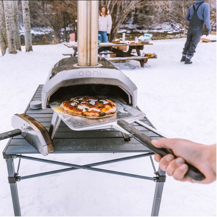 Ooni UU-P0A400 12inch Pizza Peel