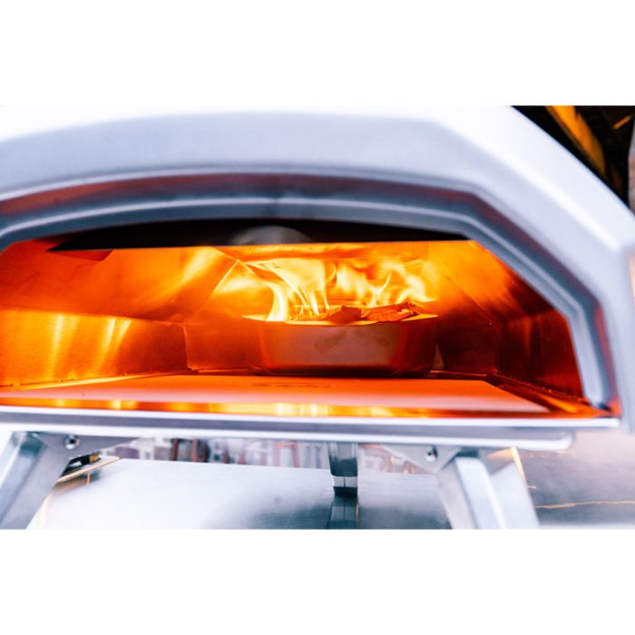 Ooni UU-P29400 Karu 12 Pizza Oven