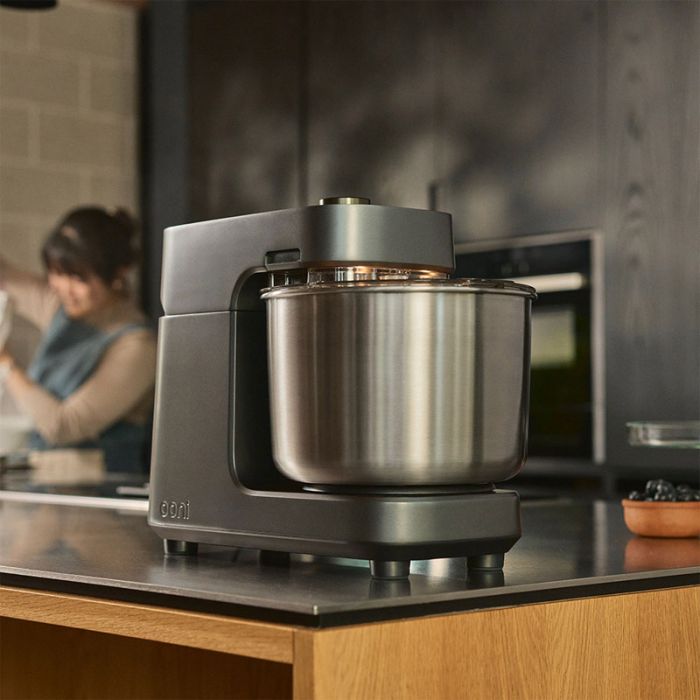 Ooni UU-P31500 Halo Spiral Mixer Dark Grey