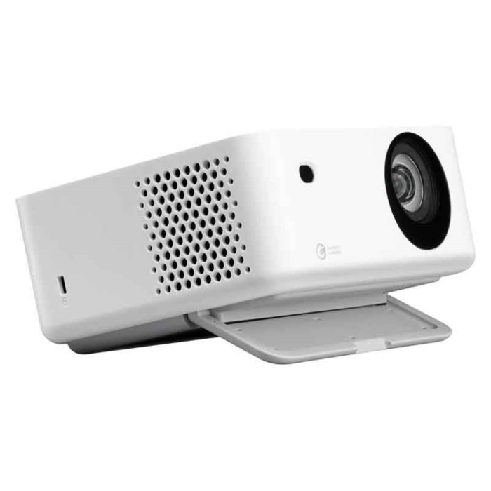 Optoma ML1080 Eco-friendly ultra portable RGB triple laser projector