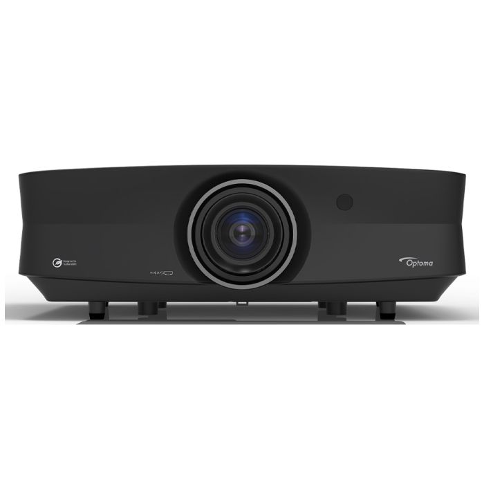 Optoma UHZ68LV 4K UHD Dual Laser Home Entertainment Projector