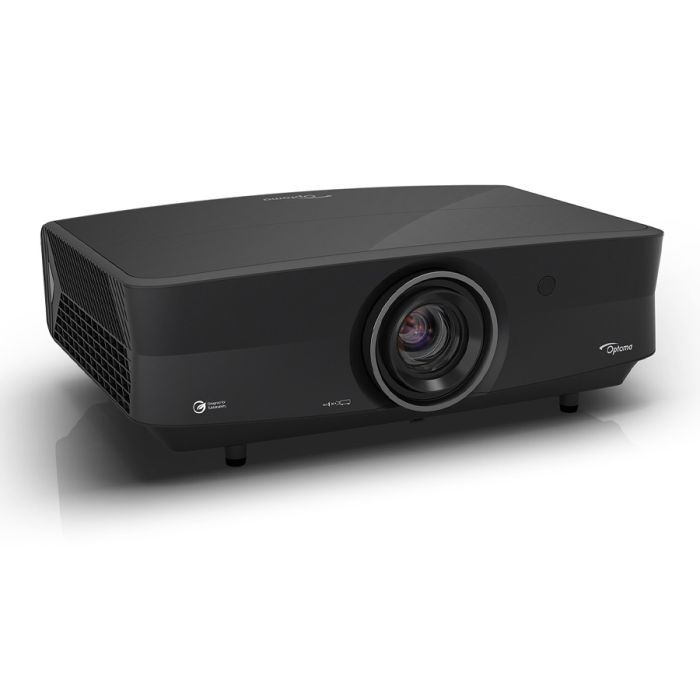 Optoma UHZ68LV 4K UHD Dual Laser Home Entertainment Projector