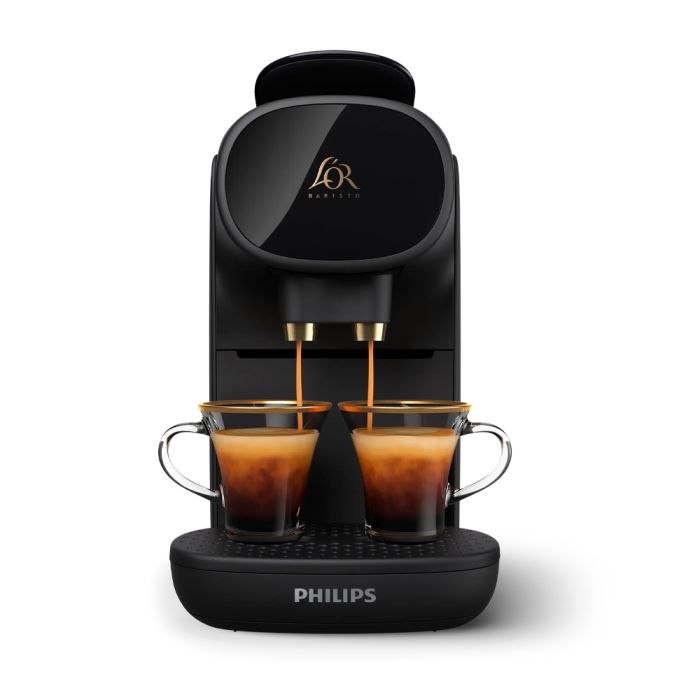 PHILIPS LM9012/60 L'OR Barista Capsule coffee machine