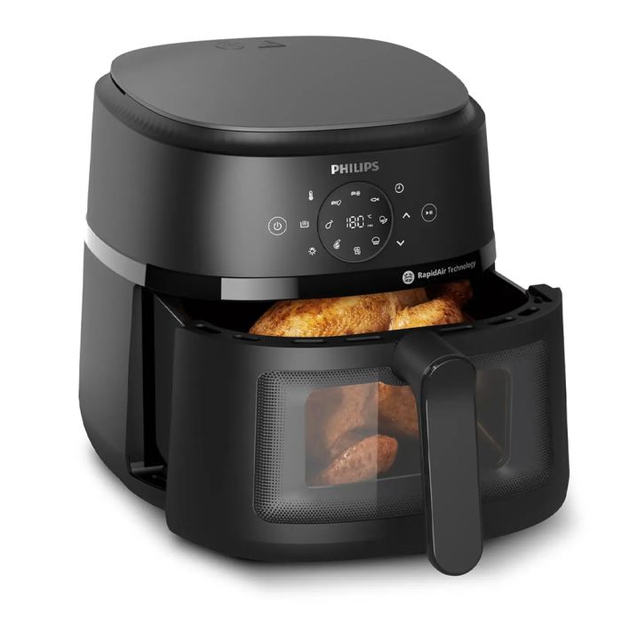 PHILIPS NA230/09 6.2L 2000 Series Airfryer