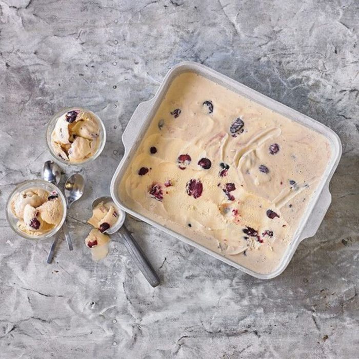 Sage BCI600UK The Smart Scoop Ice Cream Maker