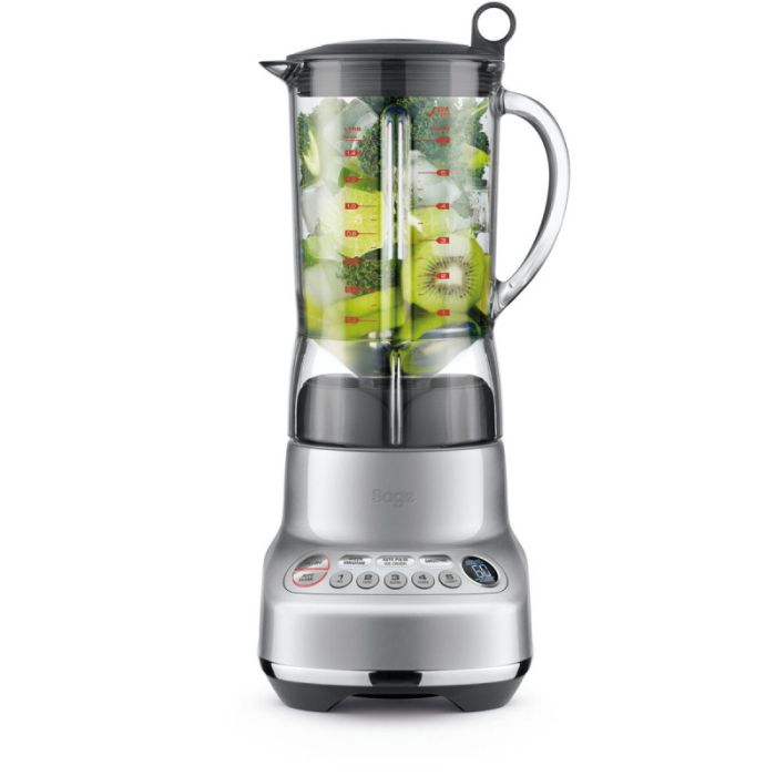SAGE SBL620SIL4GUK1 The Fresh & Furious 1.5L Blender