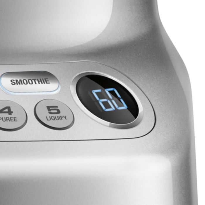 SAGE SBL620SIL4GUK1 The Fresh & Furious 1.5L Blender