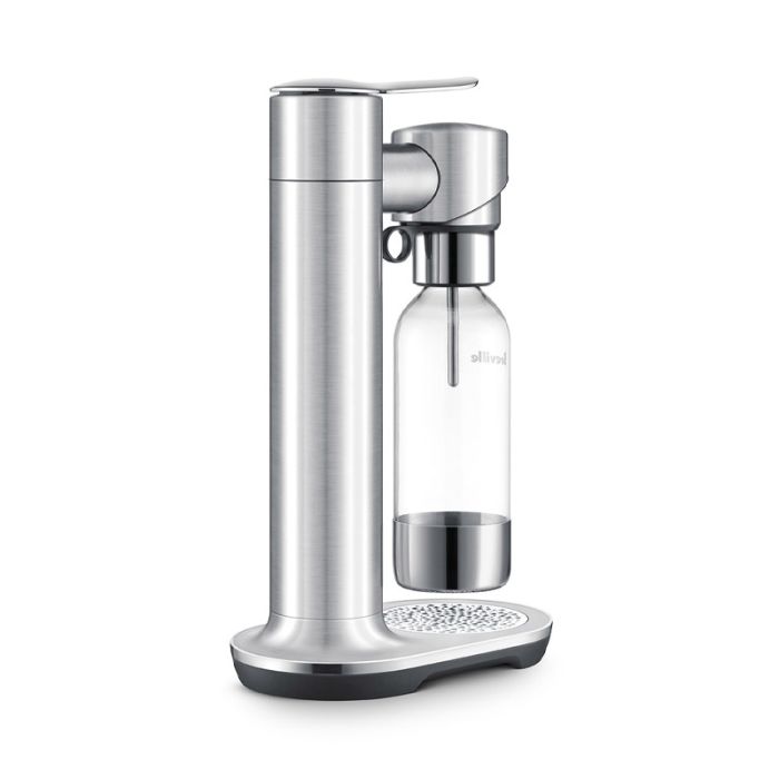 SAGE SCA800SST0ZEU1 The InFizz Fusion, Sea Salt White