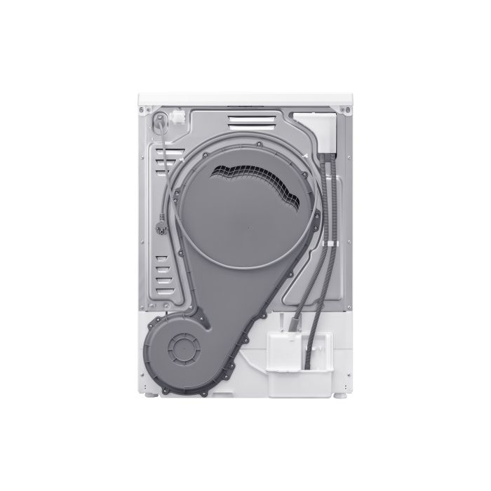 Samsung DV90CGC0A0AEEU 9kg Heat Pump Tumble Dryer - White