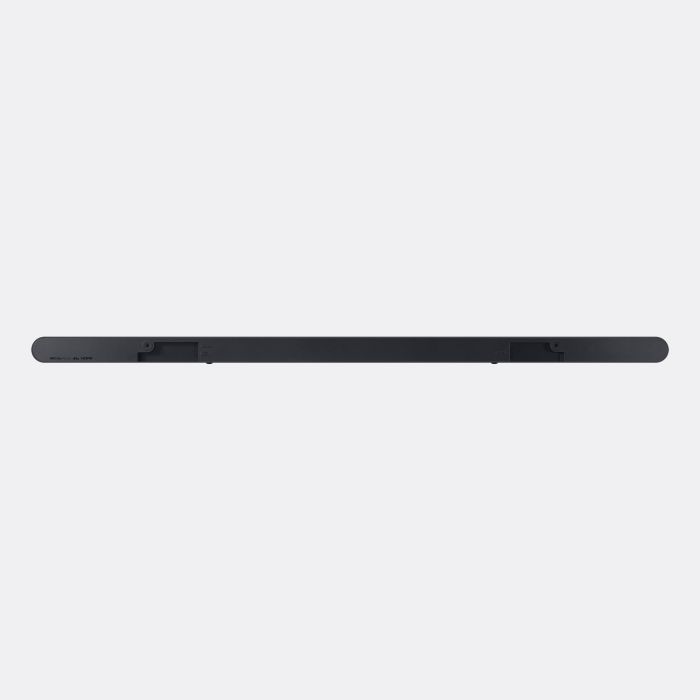 Samsung HW-S700D/XU 3.1ch Ultra slim Q-Symphony Soundbar with Wireless Subwoofer - Titan Black