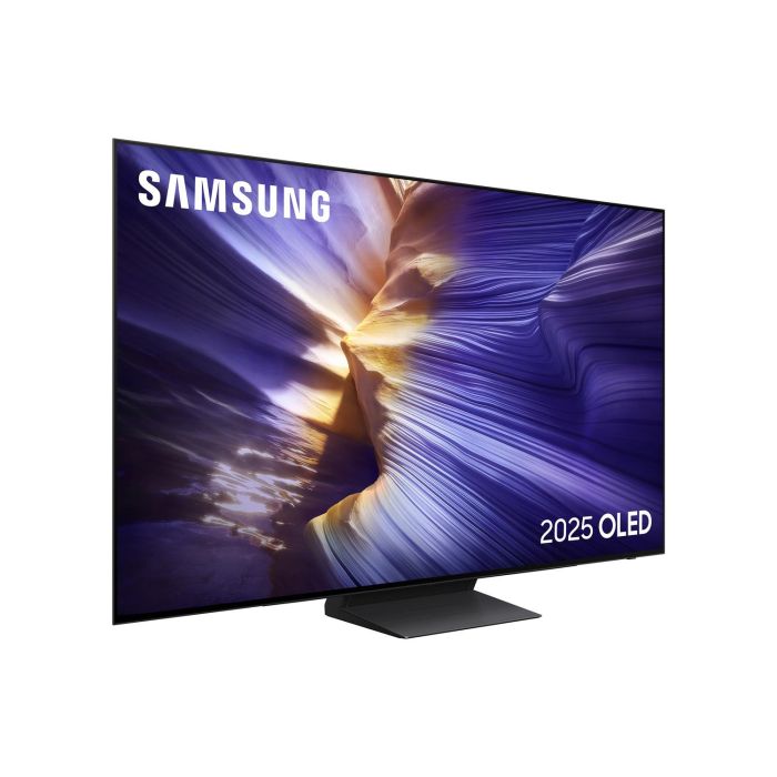 Samsung QE48S90FAEXXU 48inch 4K OLED Smart AI TV