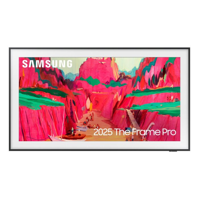 Samsung QE75LS03FWUXXU 75inch Neo QLED The Frame Pro TV