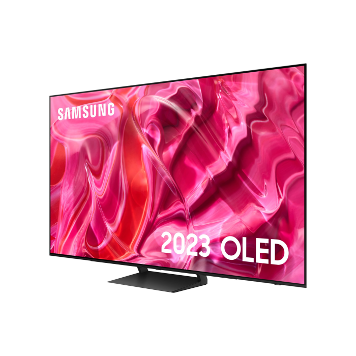 Samsung QE77S90CATXXU OLED 4K HDR TV