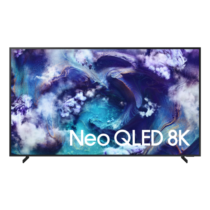Samsung QE85QN900FTXXU 85inch 8K Neo QLED Glare Free with AI Upscaling & Dolby Atmos?  TV