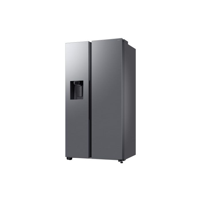 Samsung RS70F64KETEU 91cm Side by Side American Fridge Freezer - Silver