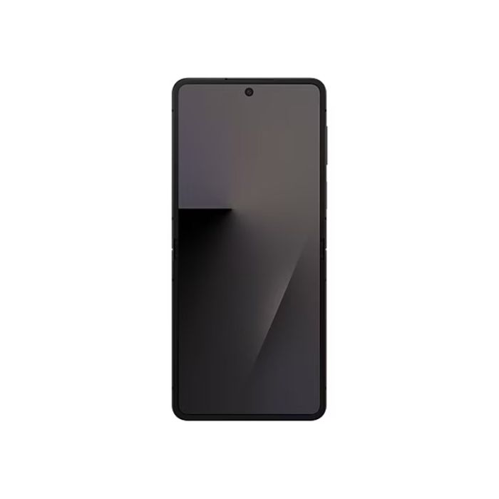 Samsung SM-F766BZKHEUB F766B Z FLIP 7 5G JETBLACK 12/512GB