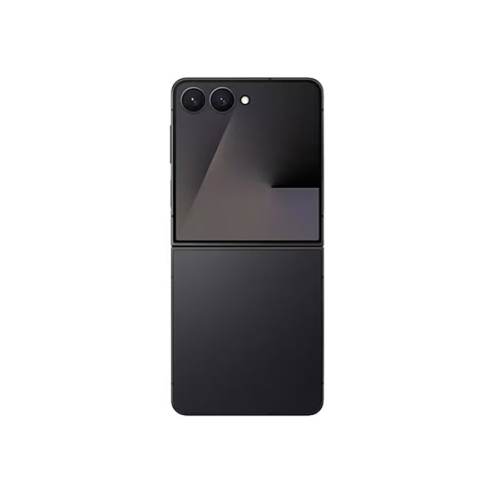 Samsung SM-F766BZKHEUB F766B Z FLIP 7 5G JETBLACK 12/512GB
