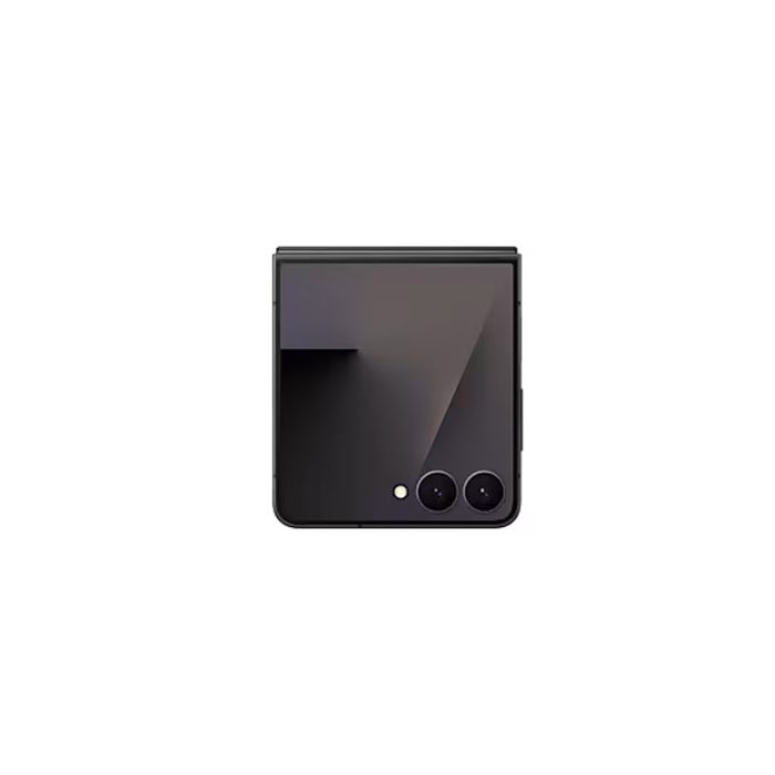 Samsung SM-F766BZKHEUB F766B Z FLIP 7 5G JETBLACK 12/512GB