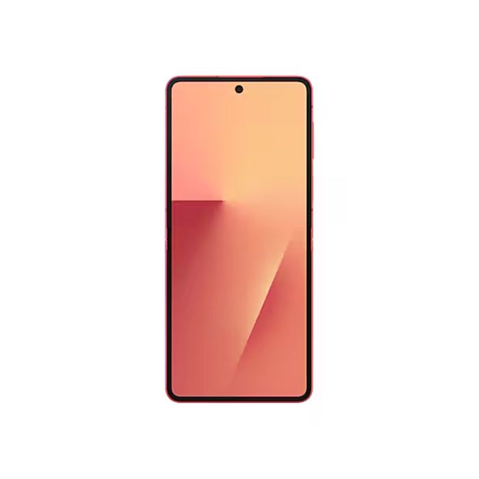 Samsung SM-F766BZRHEUB F766B Z FLIP 7 5G CORALRED 12/512GB