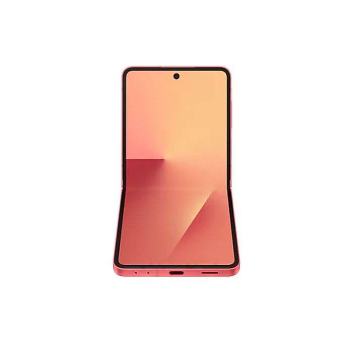 Samsung SM-F766BZRHEUB F766B Z FLIP 7 5G CORALRED 12/512GB