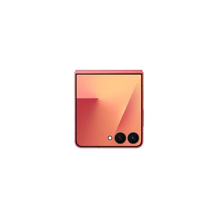 Samsung SM-F766BZRHEUB F766B Z FLIP 7 5G CORALRED 12/512GB