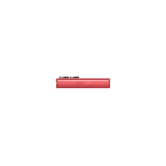 Samsung SM-F766BZRHEUB F766B Z FLIP 7 5G CORALRED 12/512GB