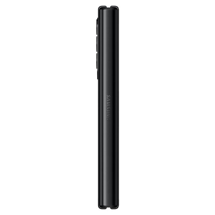 Samsung SM-F926BZKDEUA F926b Z Fold 3 5G Phantom Black 256GB