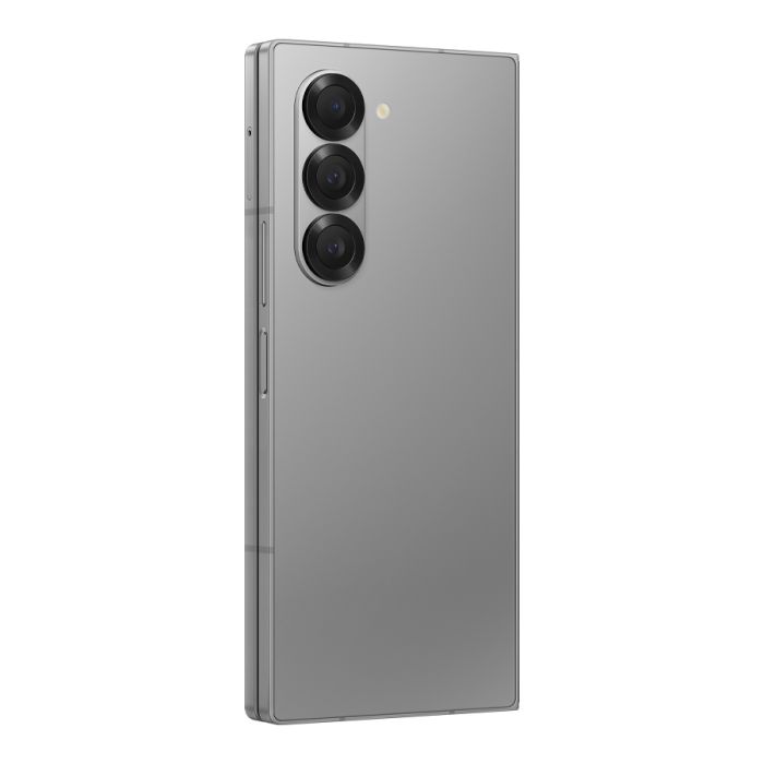 Samsung SM-F956BZSCEUB Z Fold 6 5G F956/DS, Silver Shadow, 512GB