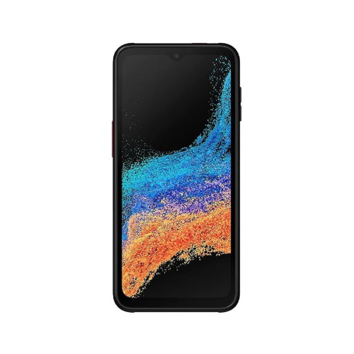 Samsung SM-G736BZKDEEB Samsung Xcover 6 Pro G736 Black 128Gb Enterprise Edition
