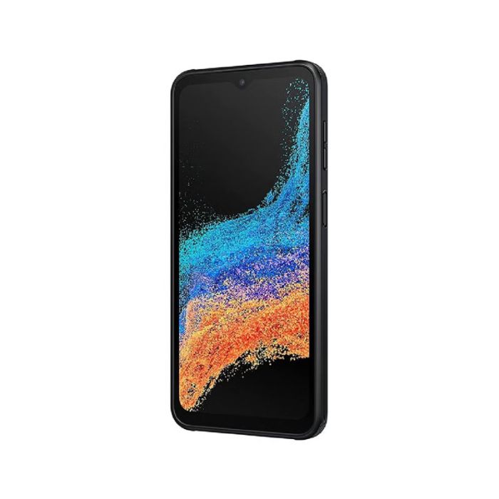 Samsung SM-G736BZKDEEB Samsung Xcover 6 Pro G736 Black 128Gb Enterprise Edition