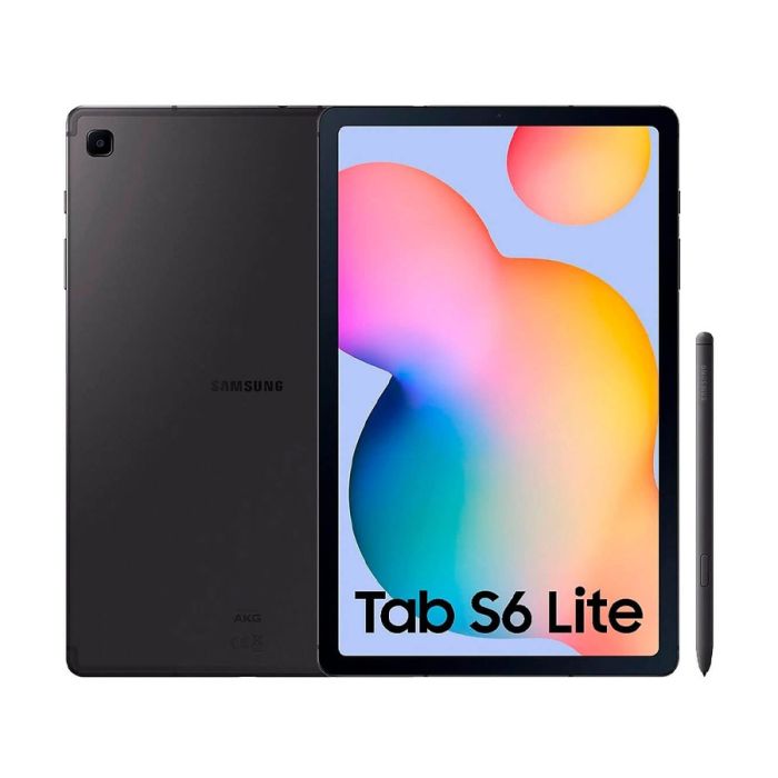 Samsung SM-P620NZAAEUE Galaxy Tab S6 Lite (10.4inch, Wi-Fi) 64Gb, Grey