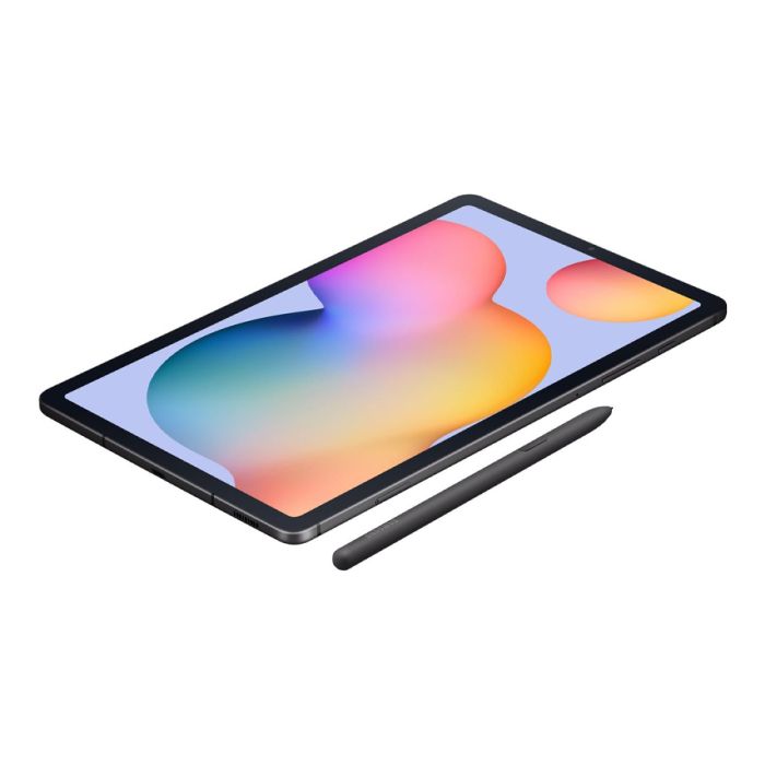 Samsung SM-P625NZAAEUB Galaxy Tab S6 Lite (10.4inch, LTE) 64GB, Grey