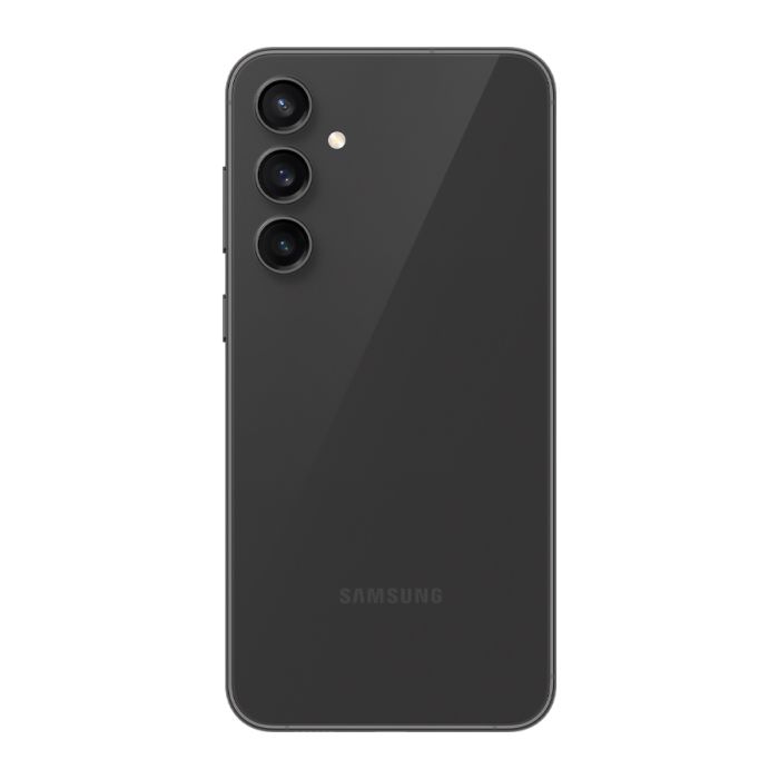 Samsung SM-S711BZADEUB S23 FE 5G S711b/Ds, Graphite, 8/128GB
