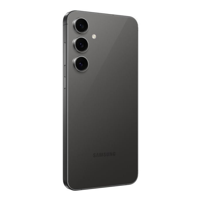 Samsung SM-S721BZKDEUB S24 Fe 5G S721, Graphite, 8/128Gb