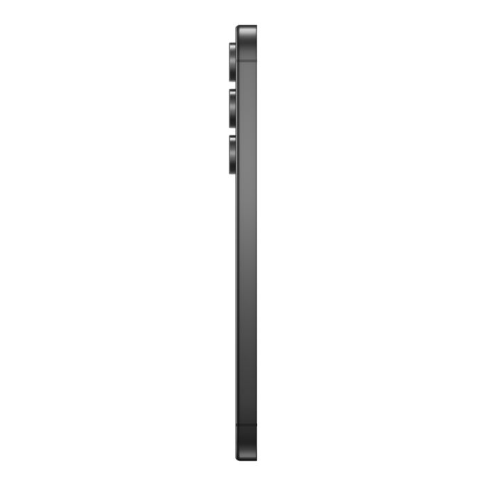 Samsung SM-S721BZKDEUB S24 Fe 5G S721, Graphite, 8/128Gb