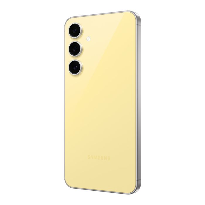 Samsung SM-S721BZYDEUB S24 FE 5G S721, Yellow, 8/128GB