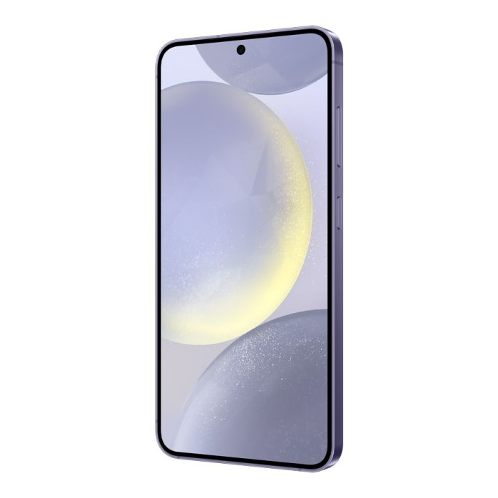 Samsung SM-S921BZVDEUB S24 5G S921/DS, Cobalt Violet, 8/128GB