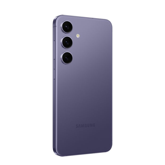Samsung SM-S921BZVDEUB S24 5G S921/DS, Cobalt Violet, 8/128GB