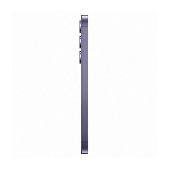 Samsung SM-S921BZVDEUB S24 5G S921/DS, Cobalt Violet, 8/128GB