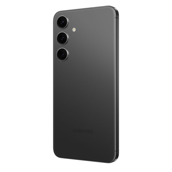 Samsung SM-S926BZKDEUB S24+ 5G S926/DS, Onxy Black, 8/256GB