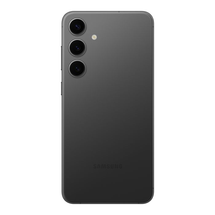 Samsung SM-S926BZKDEUB S24+ 5G S926/DS, Onxy Black, 8/256GB