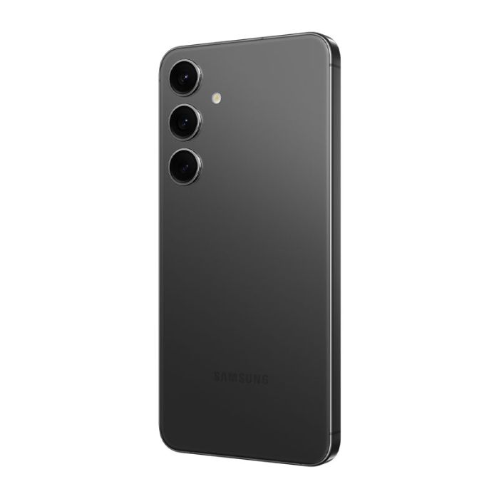 Samsung SM-S926BZKGEUB S24+ 5G S926/DS ONYX BLACK 12/512GB
