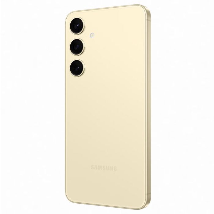 Samsung SM-S926BZYGEUB S24+ 5G S926/DS AMBER YELLOW 12/512GB