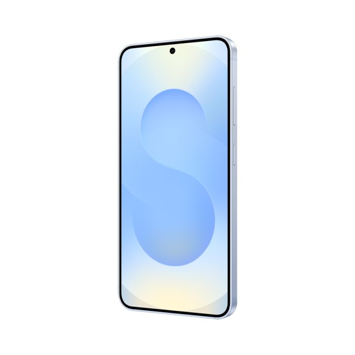 Samsung SM-S931BLBDEUB S25 (S931/Ds) 6.2inch, 5G, 12Gb Ram, 128Gb Storage, Icyblue