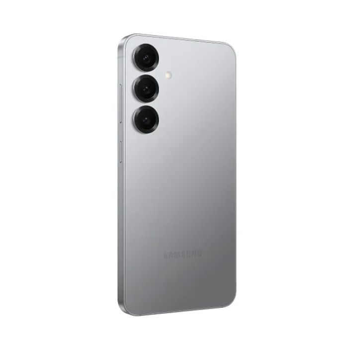 Samsung SM-S931BZSDEEE S25 5G S931/DS SILVER SHADOW 12/128GB ENTERPRISE EDITION